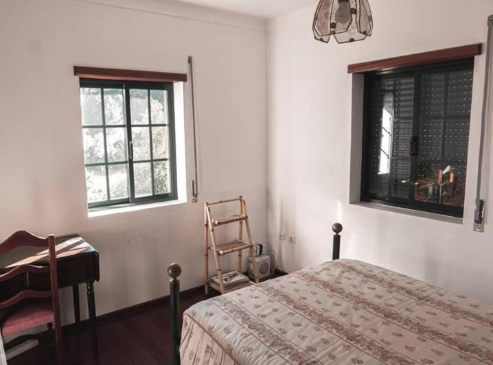 Casa Penafalcao Castelo Branco  Bagian luar foto