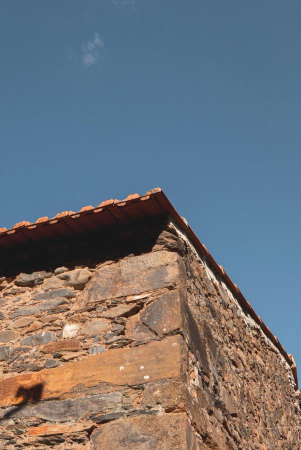 Casa Penafalcao Castelo Branco  Bagian luar foto